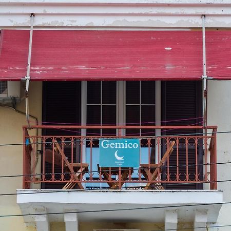 Gemico By Guestcorfu Lägenhet Corfu  Exteriör bild